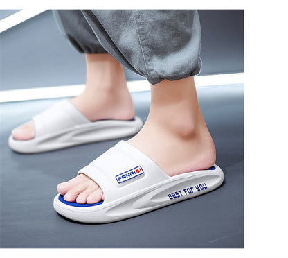 Men's Arch Support Sport Recovery Sliders | EU 38–45 | 4 Colours