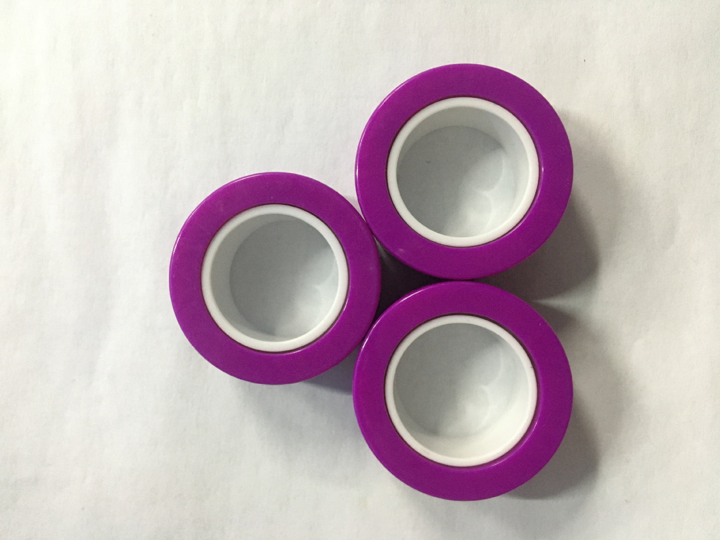 Magnetic Bracelet Fingertip Spinning Top | Decompression Fidget Toy