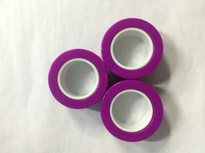 Magnetic Bracelet Fingertip Spinning Top | Decompression Fidget Toy