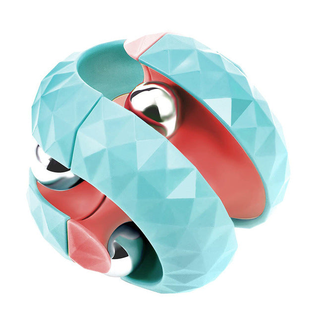 Adults & Children Autism Sensory Decompression Fidget Toy