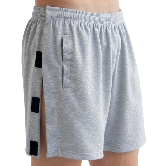 Men's Slim Fit Stretch Shorts