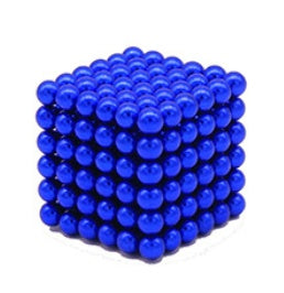 5mm Neodymium Magnetic Balls 216-Piece Fidget Set - JParker Collections