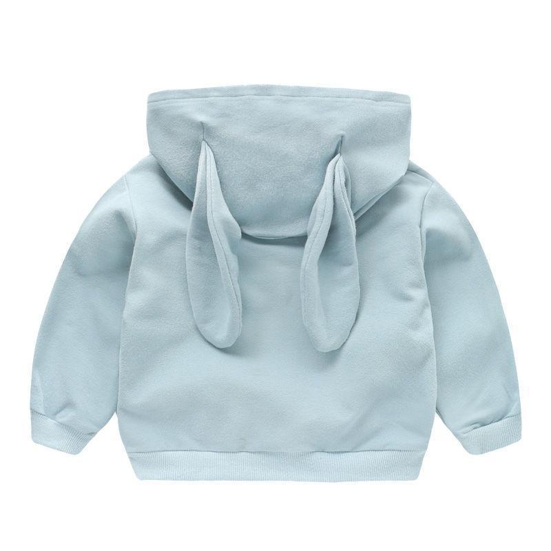 Children's Cotton Long Sleeve Pullover Top | Toddler & Kids Undershirt