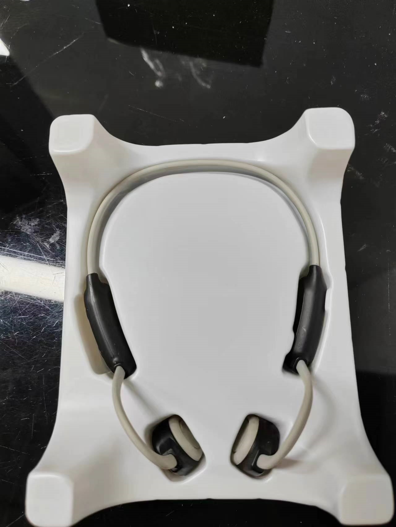 Open-Ear Hook Wireless Bluetooth Headset