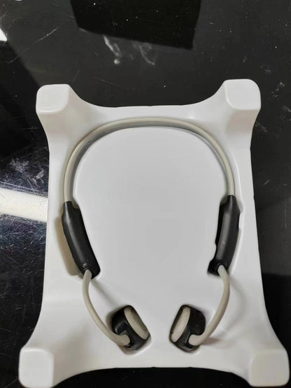 Open-Ear Hook Wireless Bluetooth Headset