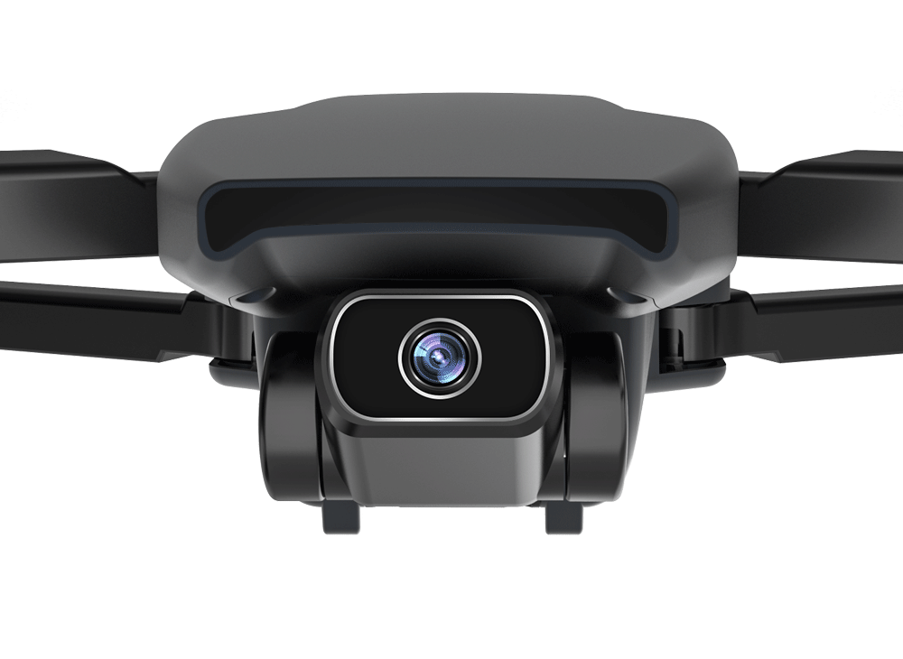 SG108 4K GPS Folding Drone with Smart Follow & 1000m Range