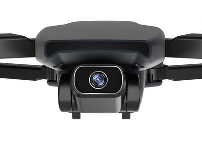 SG108 4K GPS Folding Drone with Smart Follow & 1000m Range