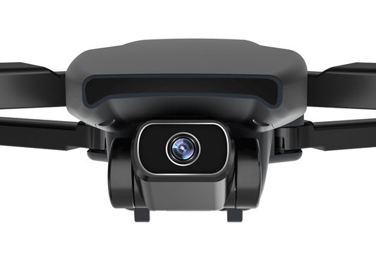 SG108 4K GPS Folding Drone with Smart Follow & 1000m Range