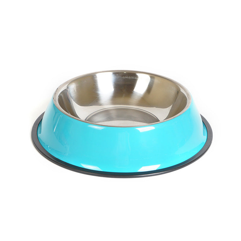 Stainless Steel Pet Bowl | Non-Slip | Food Grade | 6 Sizes