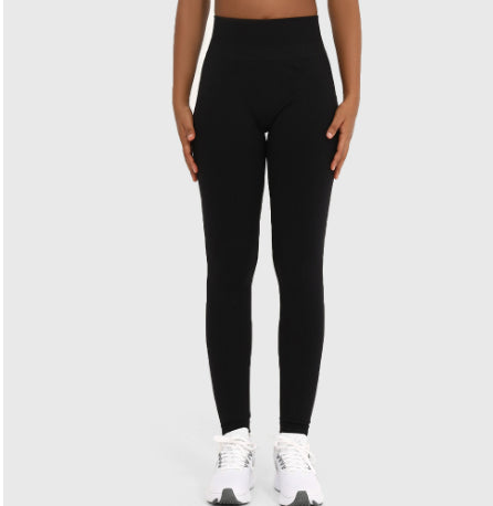 Women's Butt-Lifting Sports Leggings - Tummy Control