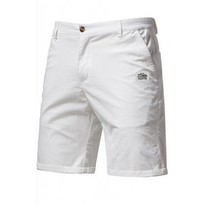 Men's CVC Cargo Shorts | Relaxed Fit Vintage Style S-XXL