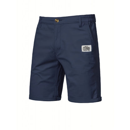 Men's CVC Cargo Shorts | Relaxed Fit Vintage Style S-XXL