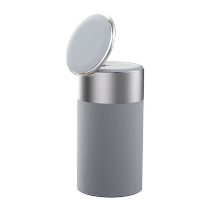 4-in-1 Bluetooth 5.0 Speaker | Qi Wireless Charger | Touch Lamp | Phone Holder