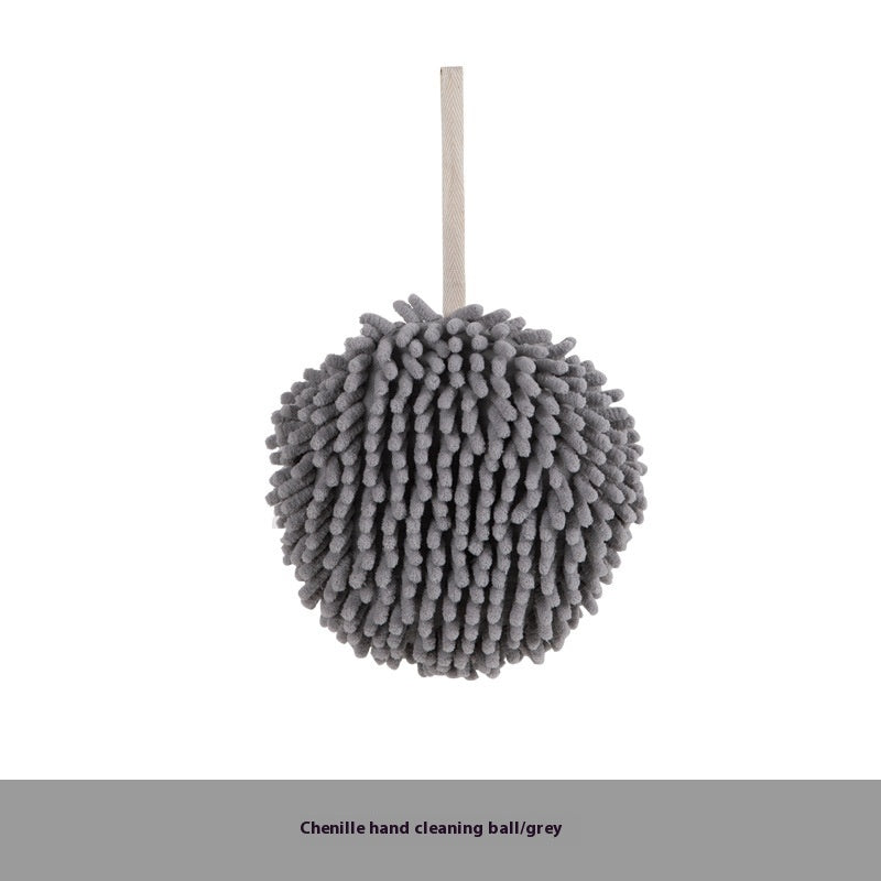Waffle Weave Absorbent Kitchen Cloth | Dishwashing & Household Cleaning