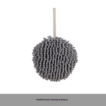 Waffle Weave Absorbent Kitchen Cloth | Dishwashing & Household Cleaning