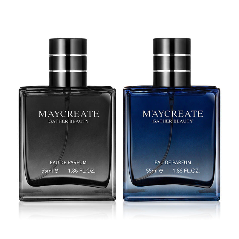 Gentleman Cologne 55ml | Long-Lasting Light Spray