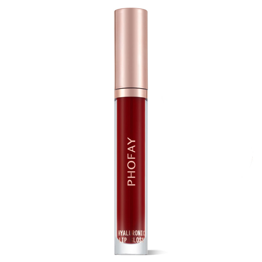 Hyaluronic Moisturising Lip Gloss | 8 Shades + Full Set
