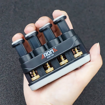 Mechanical EDC Finger Trainer Decompression Toy