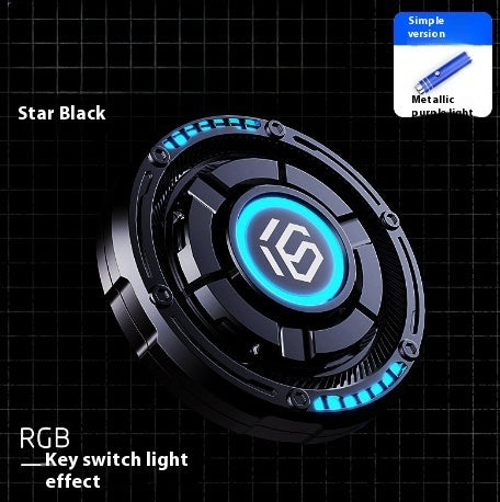 Precision Metal Gyroscope | Express & Ultimate Edition