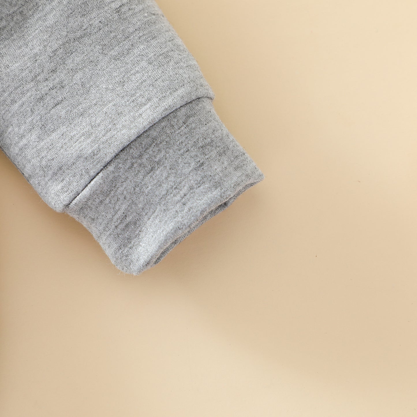 Boys Letter Print Sweatshirt Top | Toddler Casual Tops