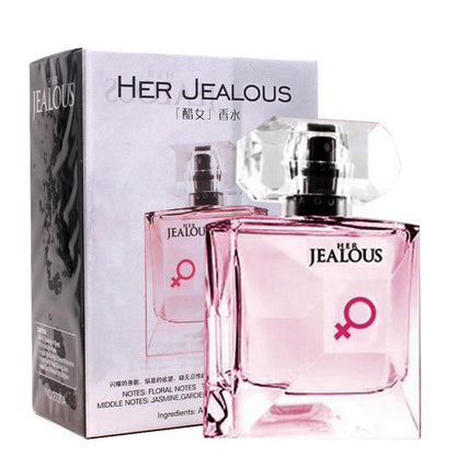 Couples Romantic Eau de Toilette | His & Hers Fragrance 55ml