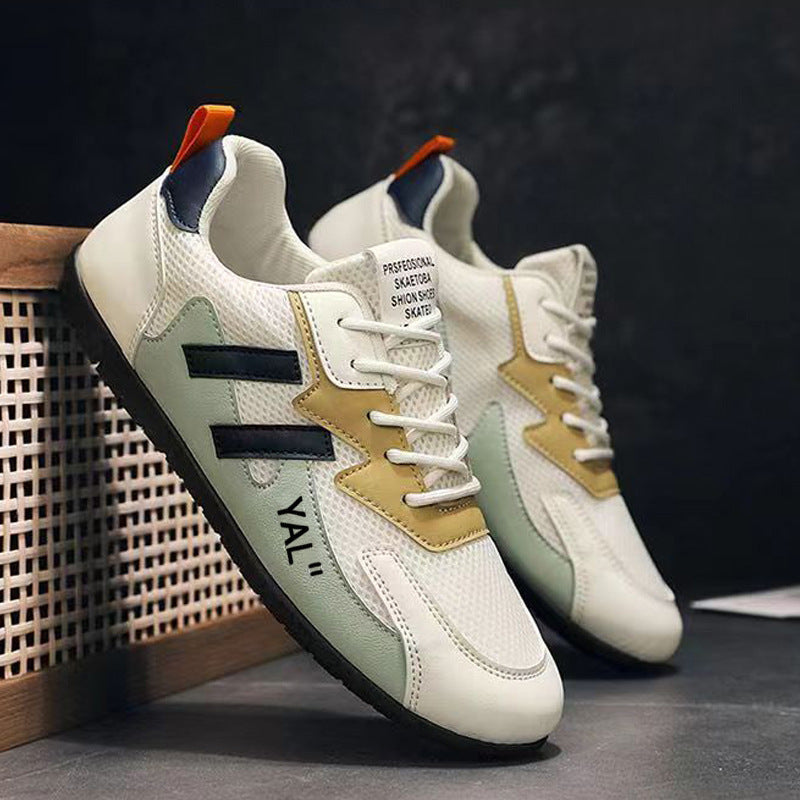 Men's Elastic Strap Casual Trainers | EU 39-44