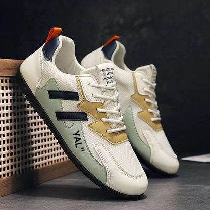 Men's Elastic Strap Casual Trainers | EU 39-44