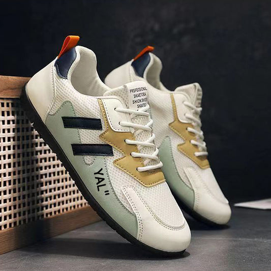 Men's Elastic Strap Casual Trainers | EU 39-44