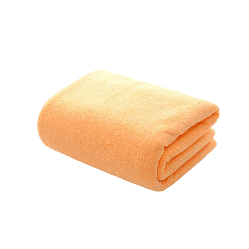 Microfibre Pet Towel | Super Absorbent Quick-Dry Dog & Cat Towel