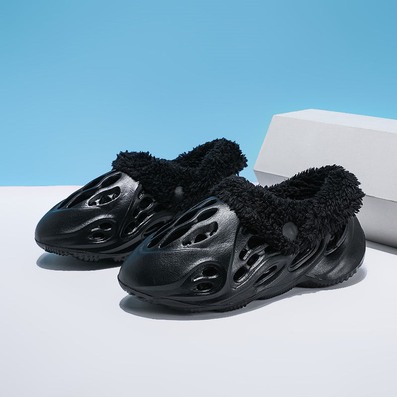 EVA Clog Slip-On Shoes – Unisex Kids & Adults EU 22–45