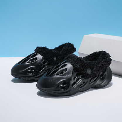 EVA Clog Slip-On Shoes – Unisex Kids & Adults EU 22–45