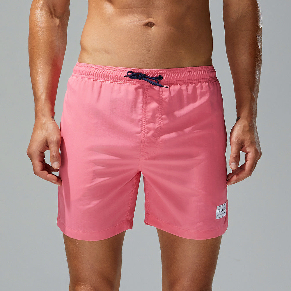 Men's Quick-Dry Beach Swim Trunks | 14 Colours M-XXL