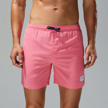 Men's Quick-Dry Beach Swim Trunks | 14 Colours M-XXL