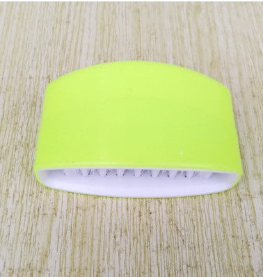Kitchen Utensil Cleaning Brush – Nylon Brush for Knives & Chopsticks