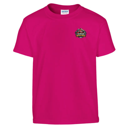 Classic Kids Crewneck T-Shirt | Gildan 5000B