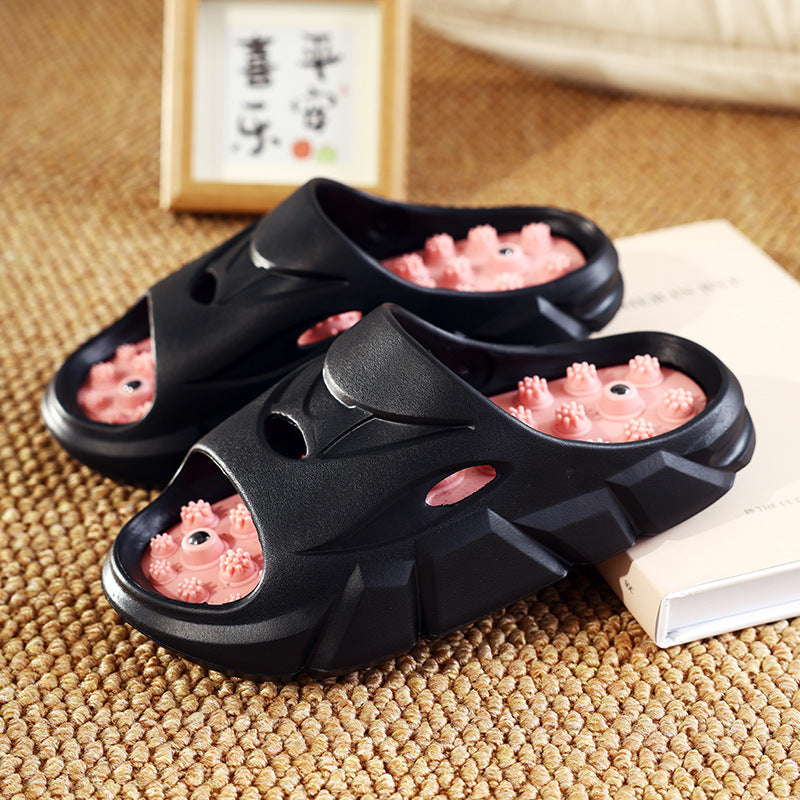 EVA Slip-On Slides | EU 36-45