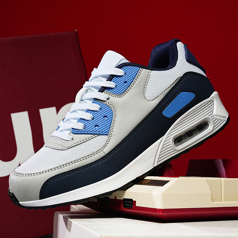 Men's Lightweight Breathable Sports Trainers | EVA Upper