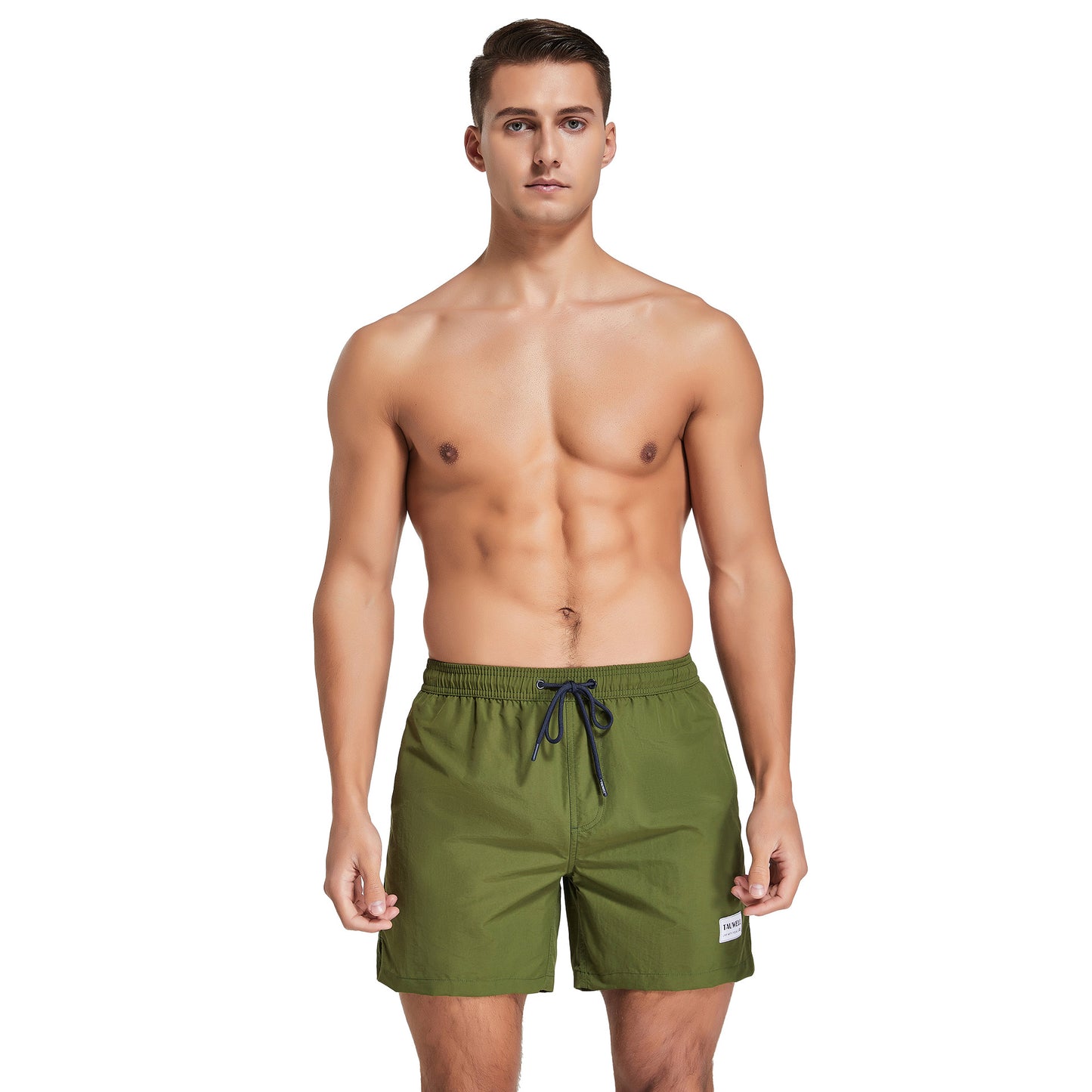 Men's Quick-Dry Beach Swim Trunks | 14 Colours M-XXL