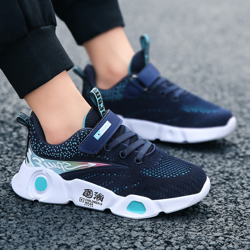 JP Collections-Athletic Shoes