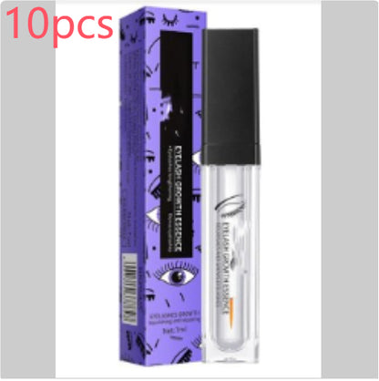 Nourishing Mascara & Eyelash Serum – Dense Lengthening Formula 7ml