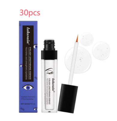 Nourishing Mascara & Eyelash Serum – Dense Lengthening Formula 7ml