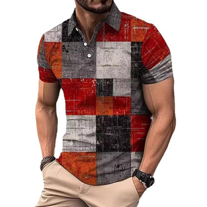 Unisex Birdseye Fabric T-Shirt - Loose Fit Slit Hem Short Sleeve S-6XL