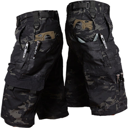 Men's Tactical Trousers & Shorts