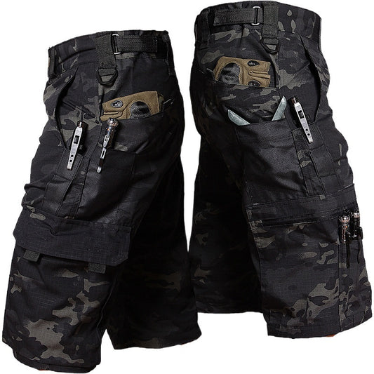 Men's Tactical Trousers & Shorts
