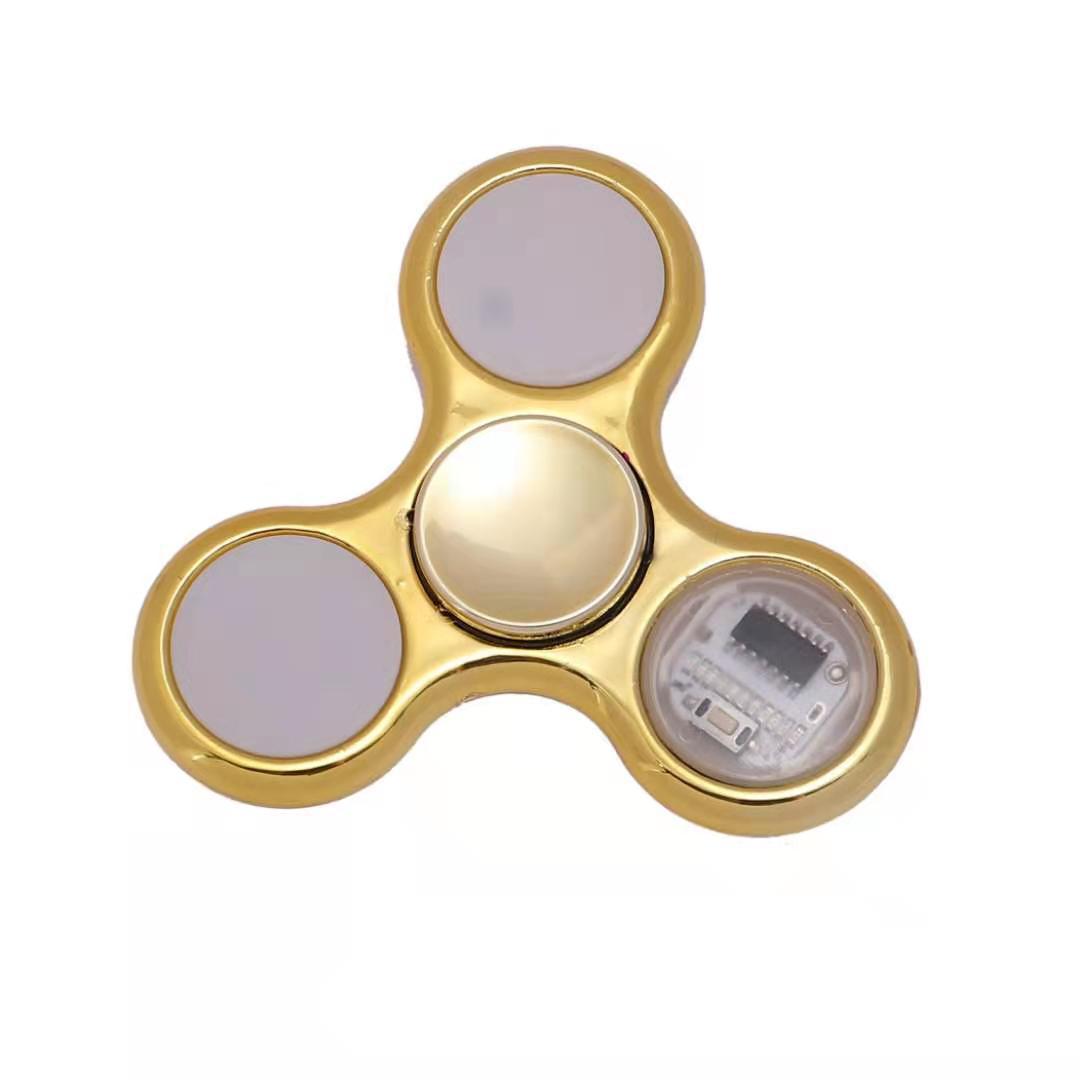 JP Collections-Spinning Tops