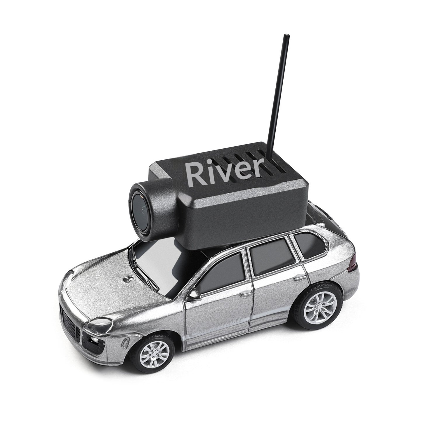 Mini FPV RC Car with Camera – HD Image Transmission Self-Stabilising 4 Colours