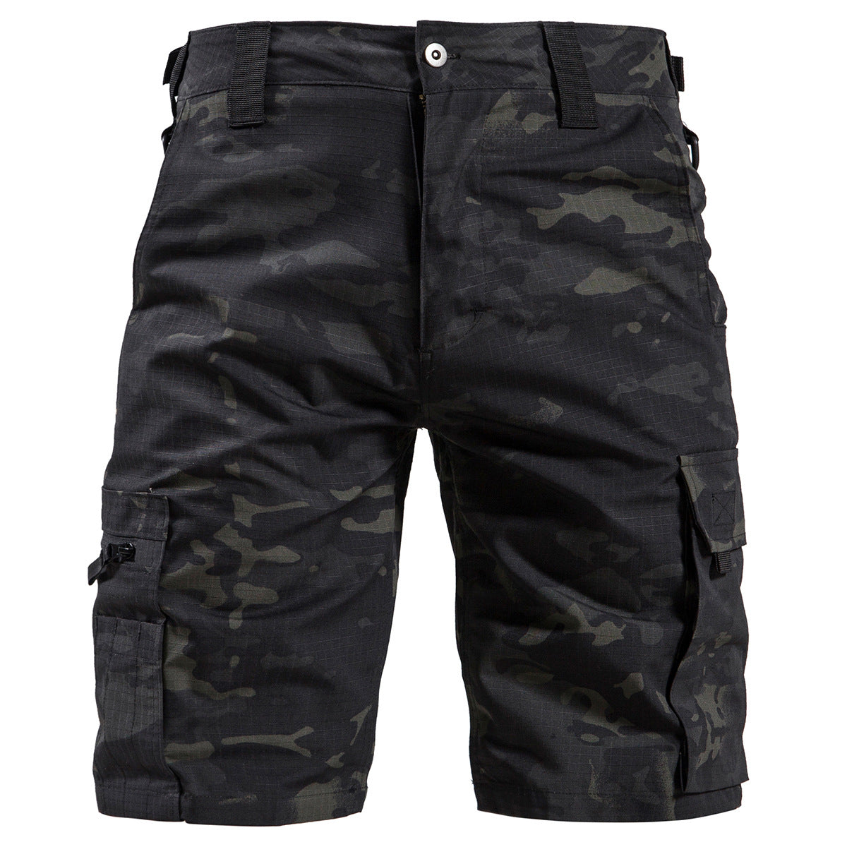 Men's Tactical Cargo Shorts