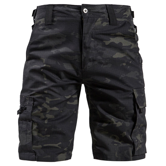 Men's Tactical Cargo Shorts