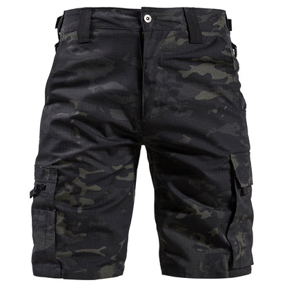 Men's Tactical Cargo Shorts