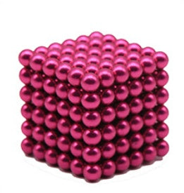 5mm Neodymium Magnetic Balls 216-Piece Fidget Set - JParker Collections